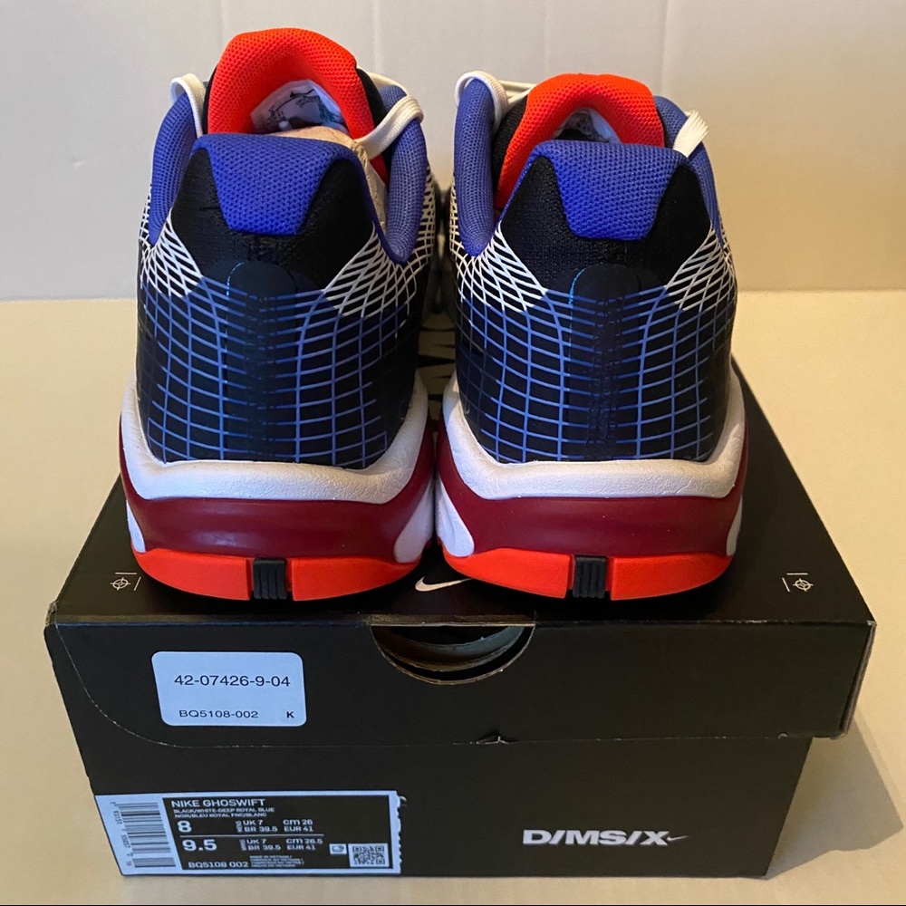 Nike Ghoswift - Picture 3 of 4